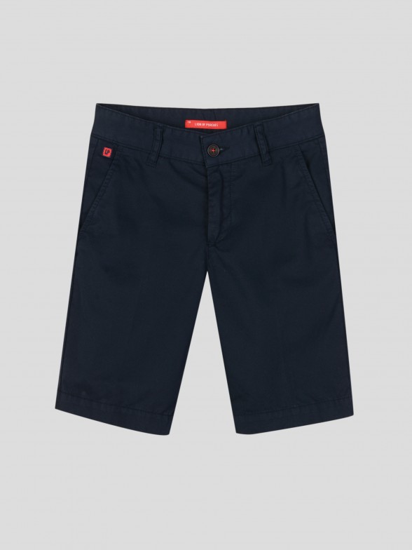 Short Chino Short Chino