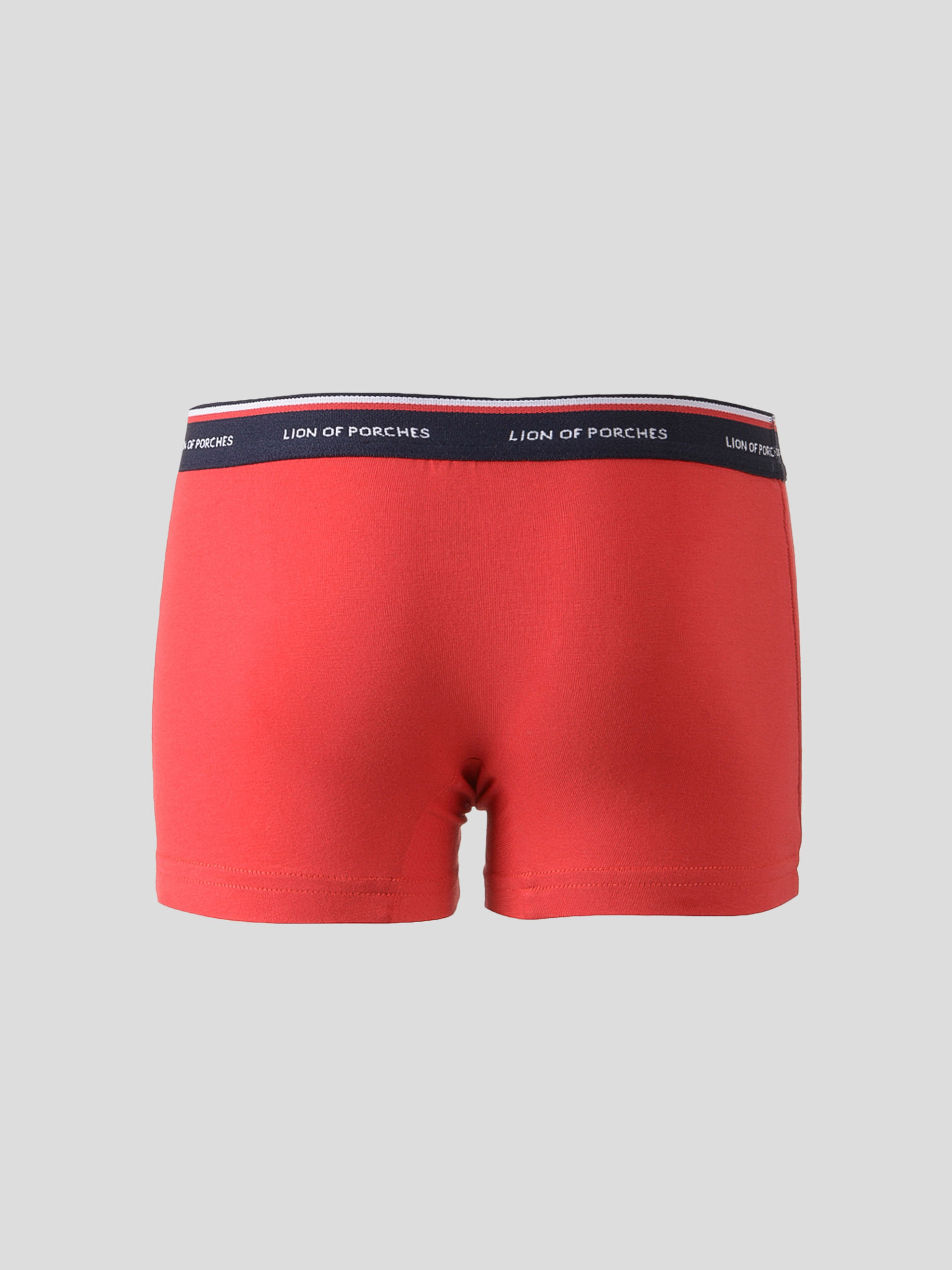 3 Pack Boxer Shorts