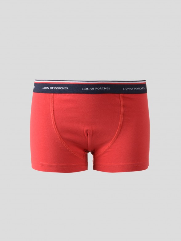 2 pack boxer shorts