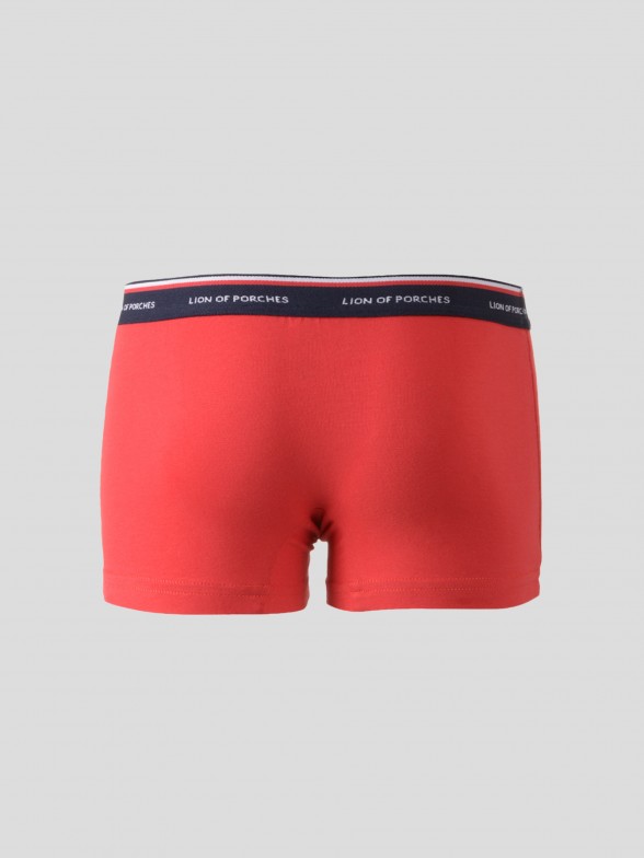 2 pack boxer shorts