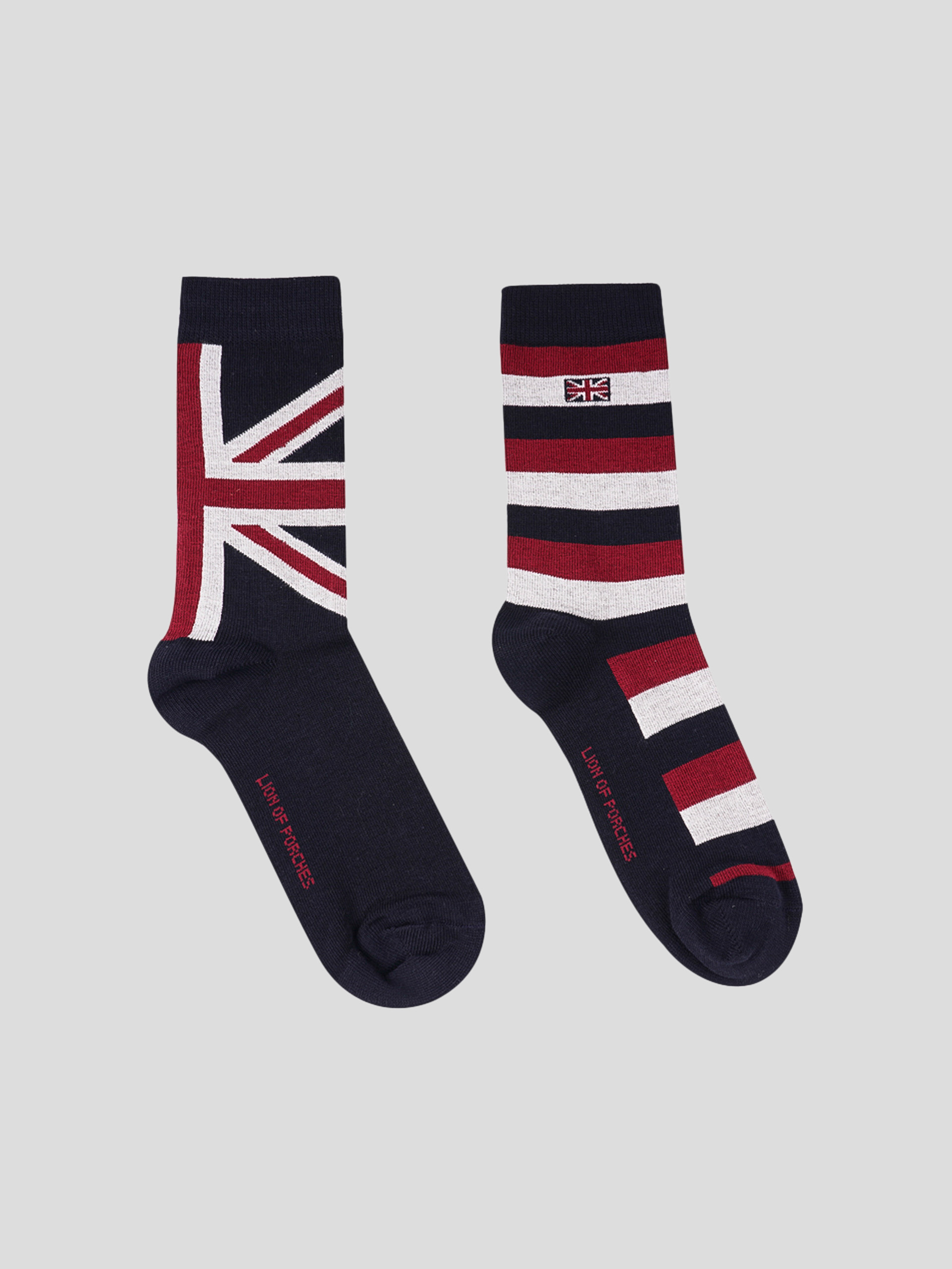 2 pack socks