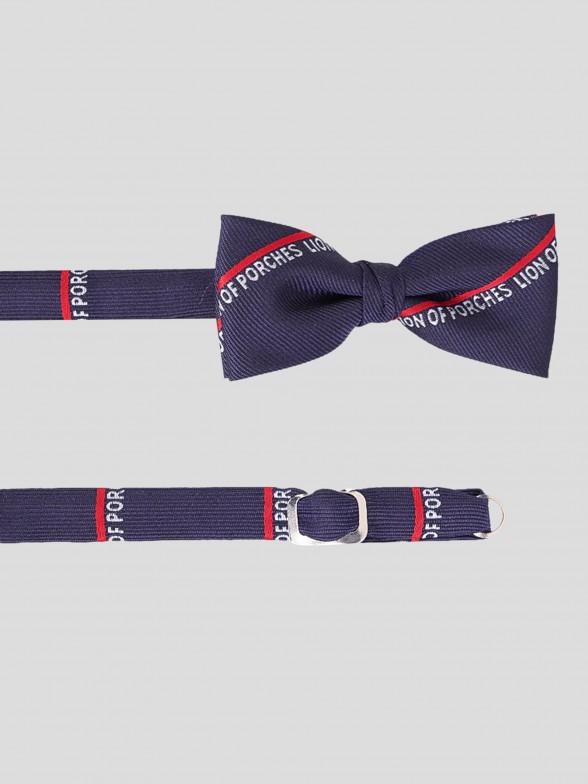 Bow tie