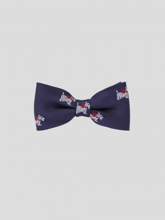 Bow tie
