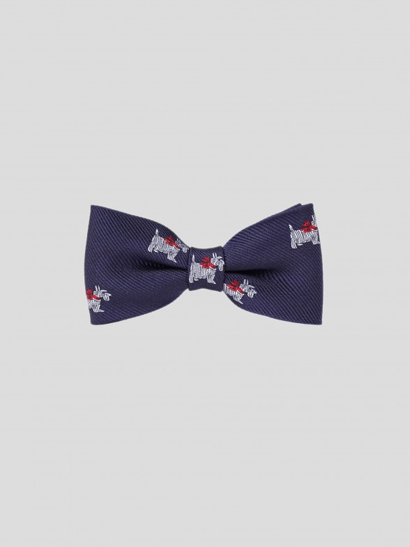 Bow tie