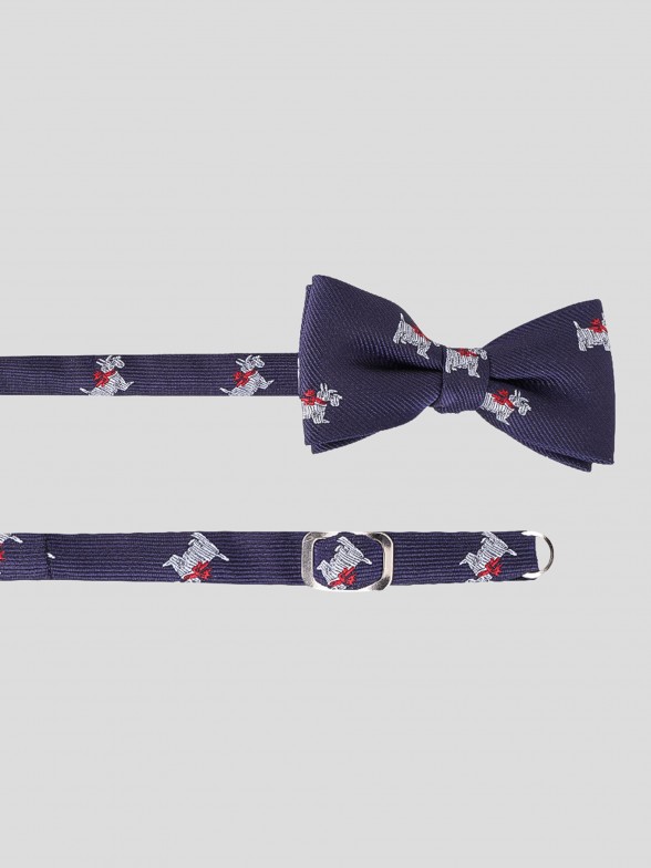 Bow tie