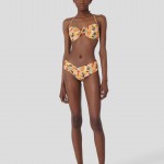 Straw Yellow Straw Yellow