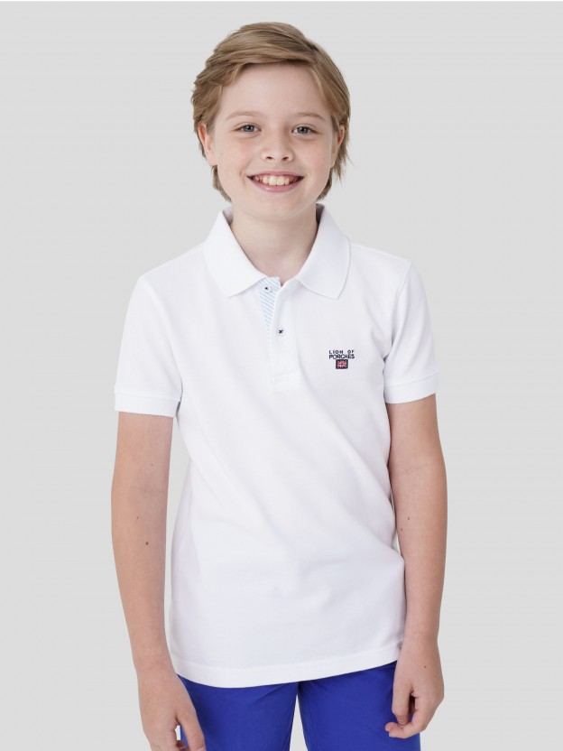 Polo shirt Polo shirt