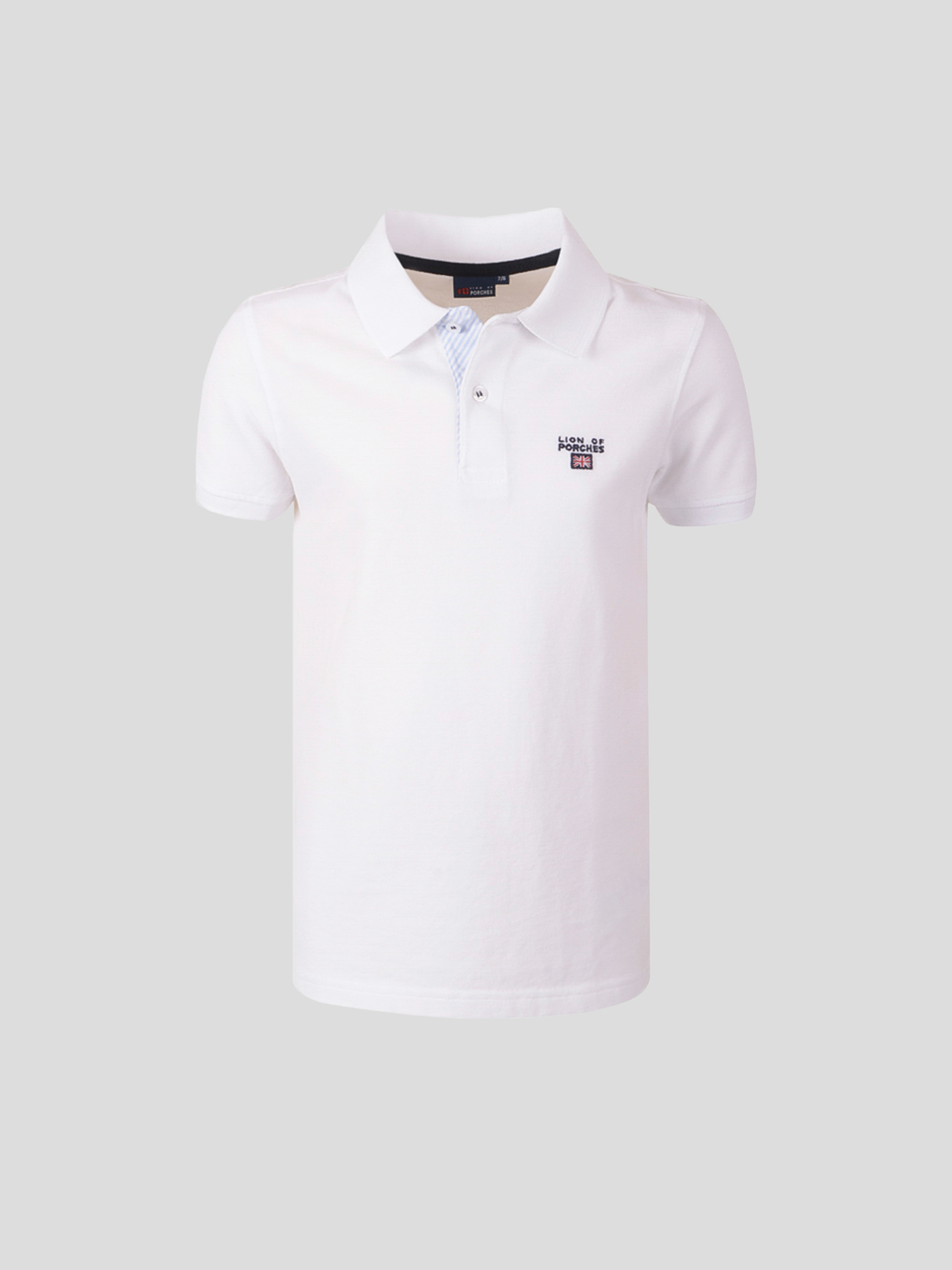Polo shirt