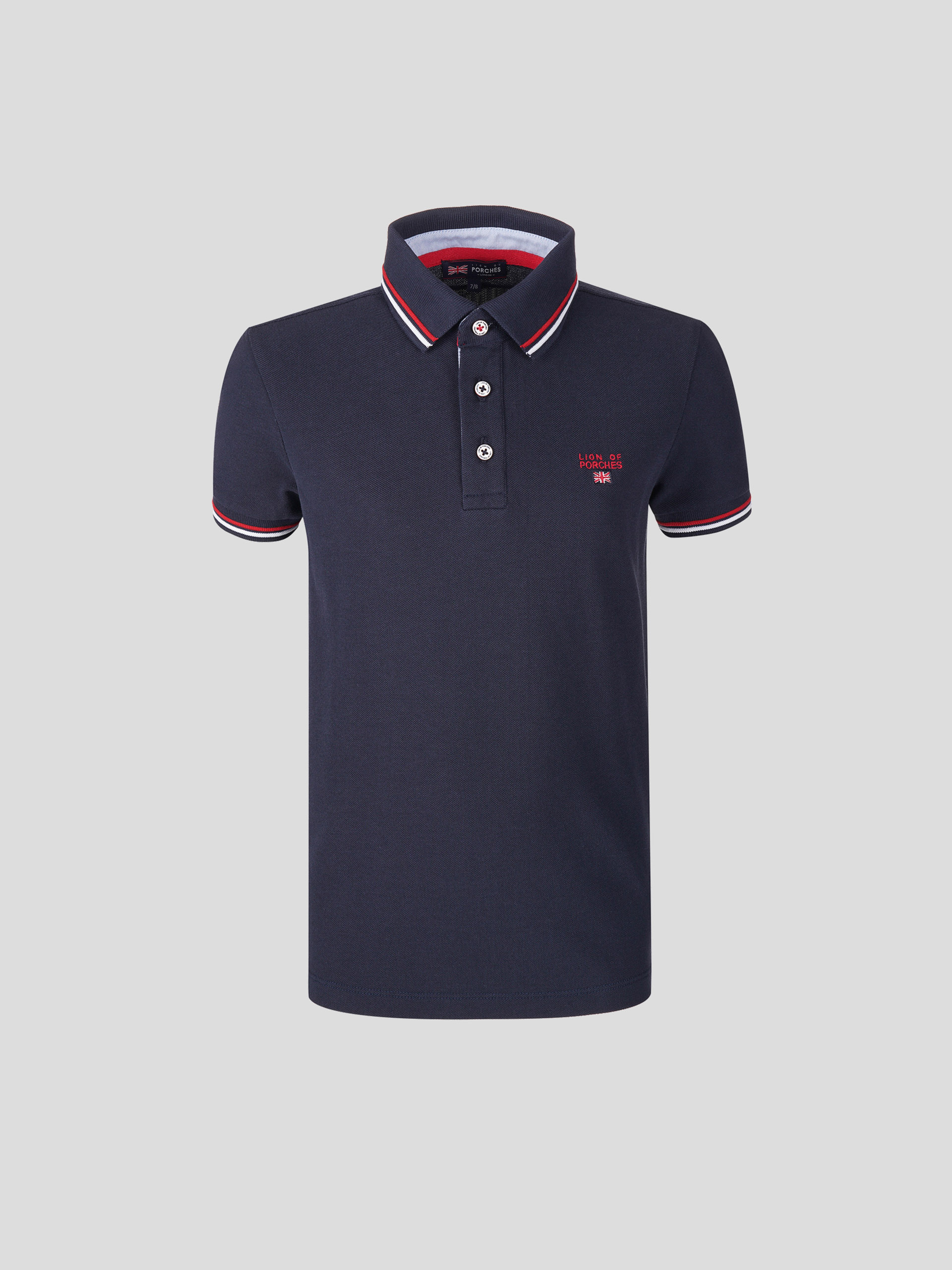 Polo shirt