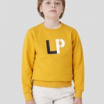 Yellow Brown Yellow Brown