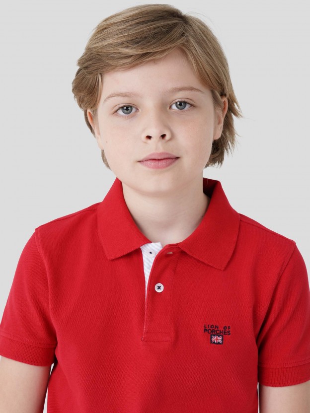 Polo shirt Polo shirt