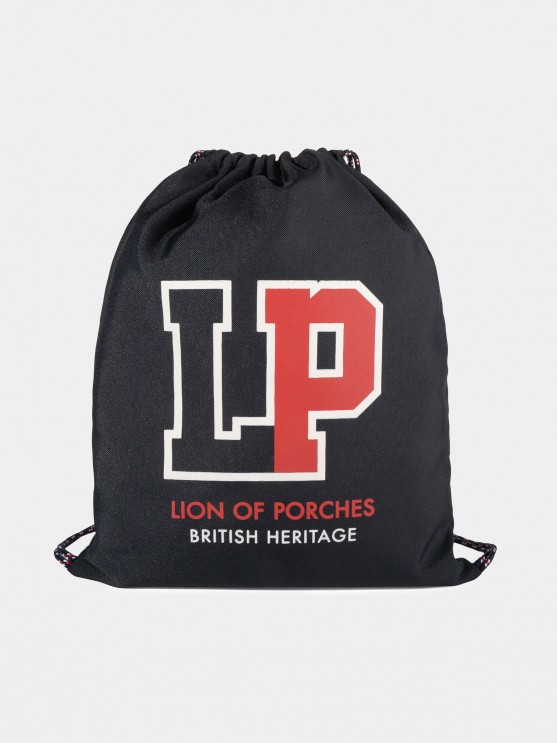 Saco mochila