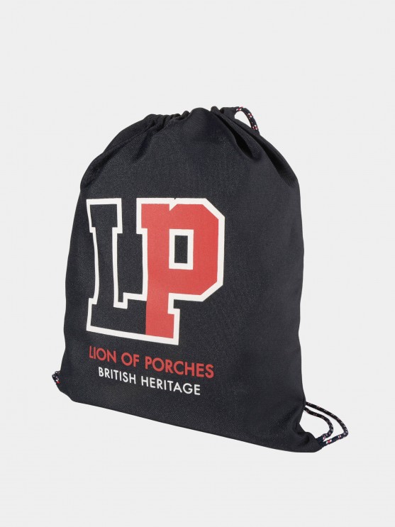Saco mochila