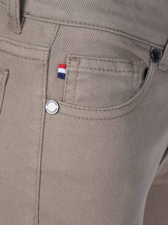 5 pocket trousers