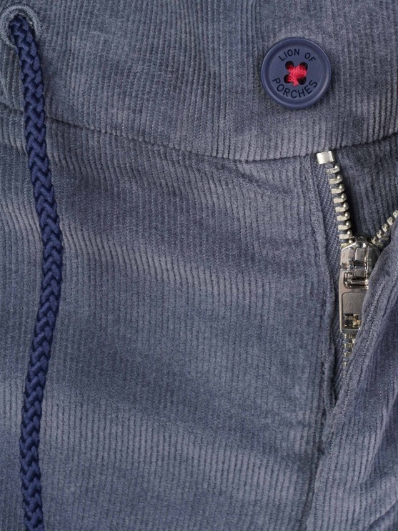 Calas chino bombazina stretch