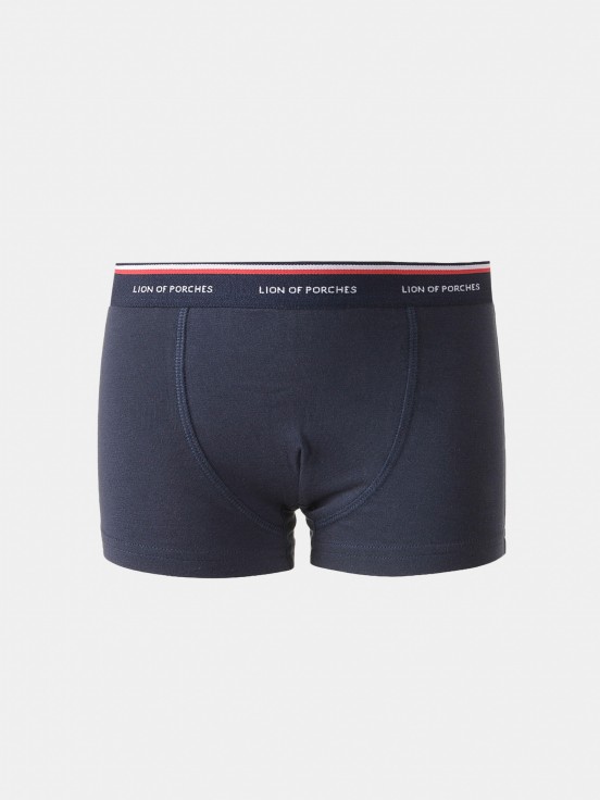 Pack 3 boxer Shorts