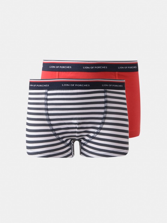 Pack 2 Boxers