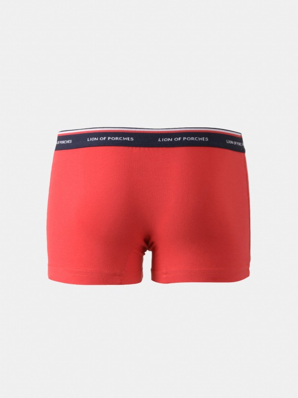 Pack 3 Boxer Shorts