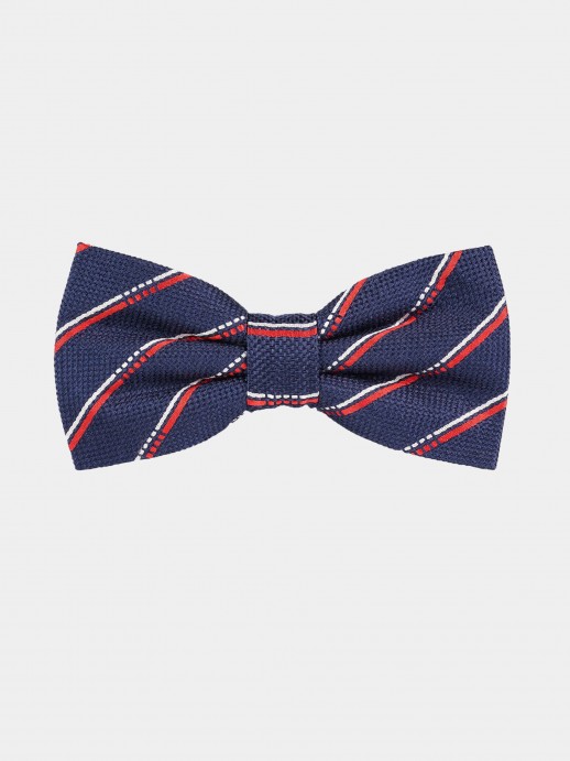 Bow tie