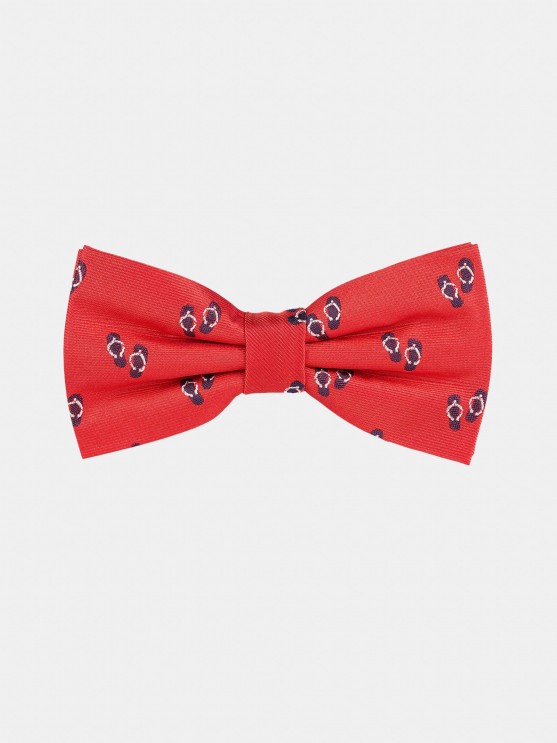 Bow tie