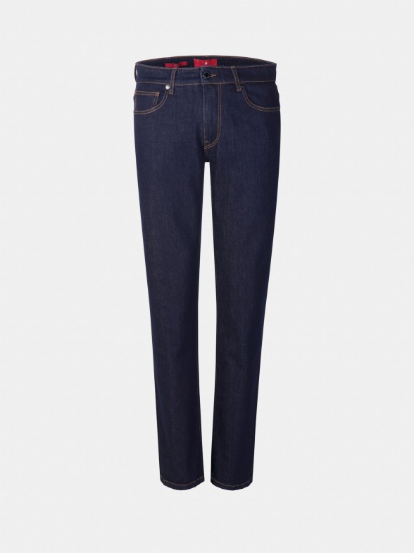 Calas denim regular fit