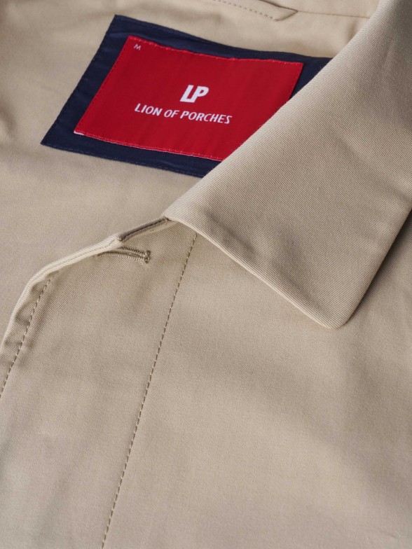 Gabardine
