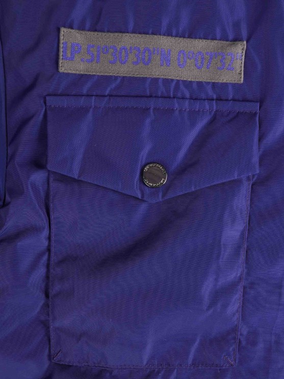 Chaqueta