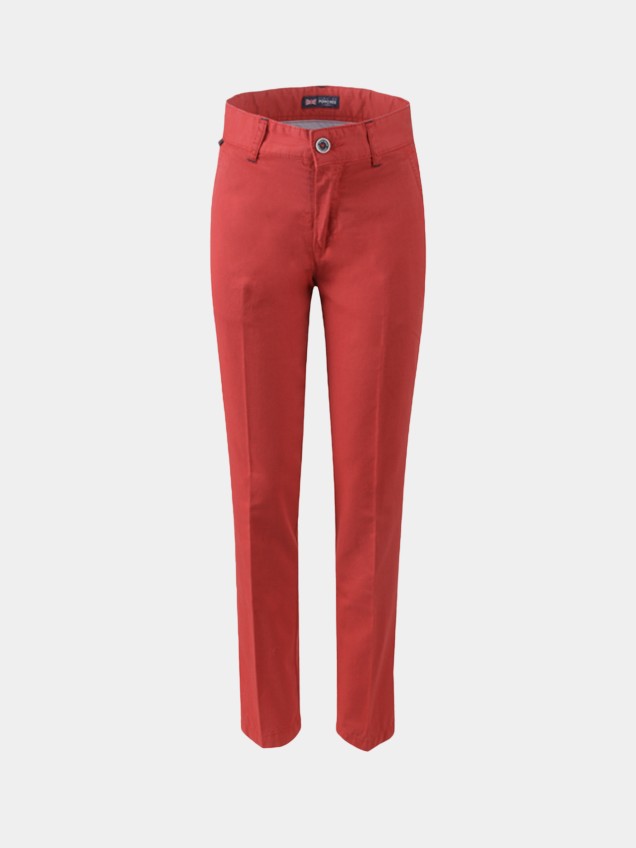 Calça Chino