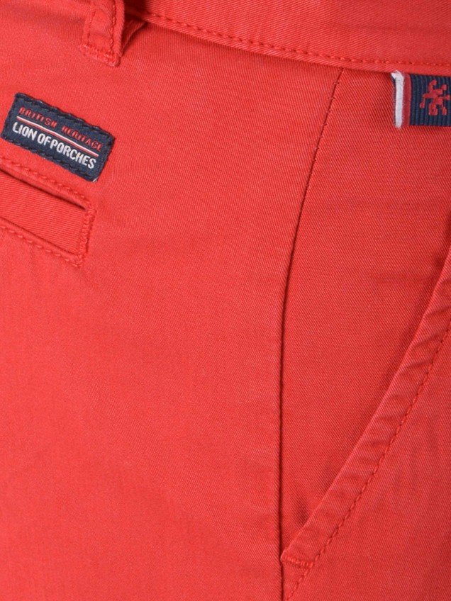 Calça Chino