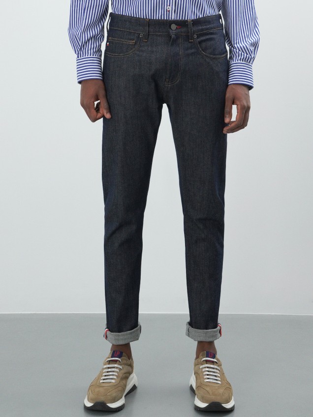 Pantalon vaquero - Image product