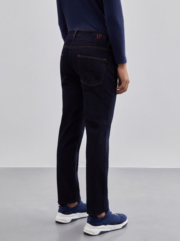Calas denim regular fit