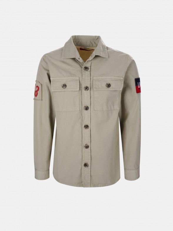 Camisa