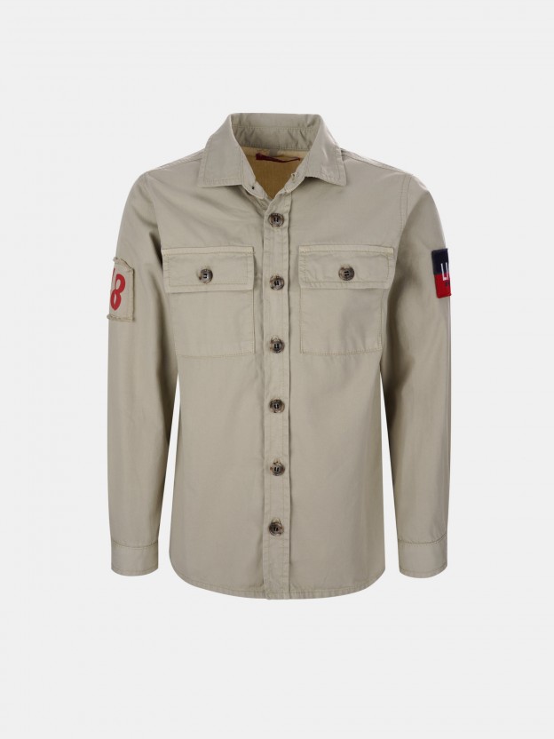 Camisa
