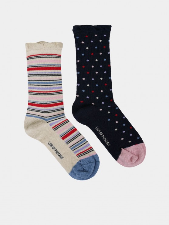 Paquete de calcetines