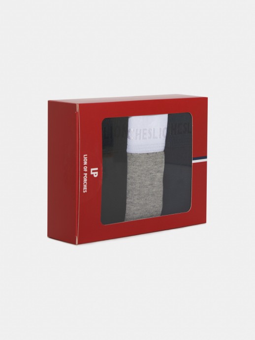 Pack of boxers