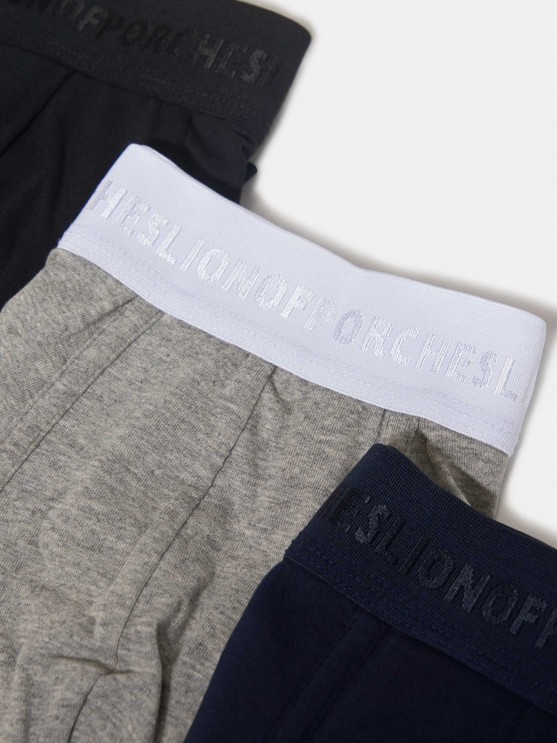 Pack de boxers