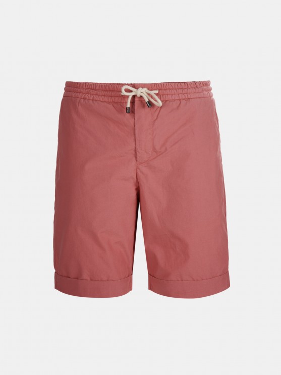 Bermudas con cordn