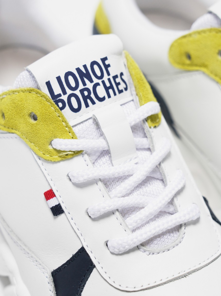 Sports trainers