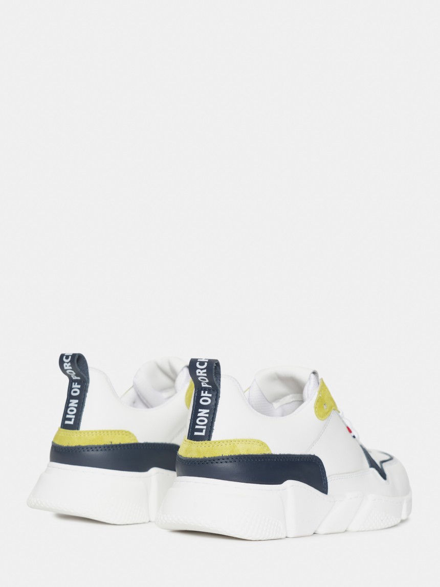 Sports trainers