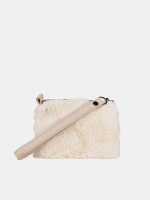 Bag in fur