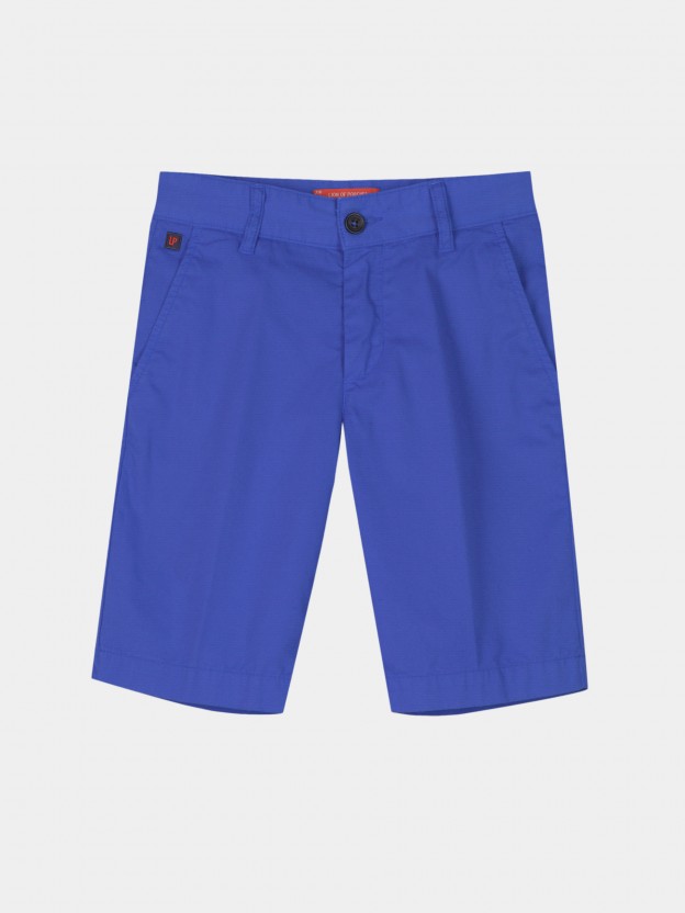 Chino Shorts