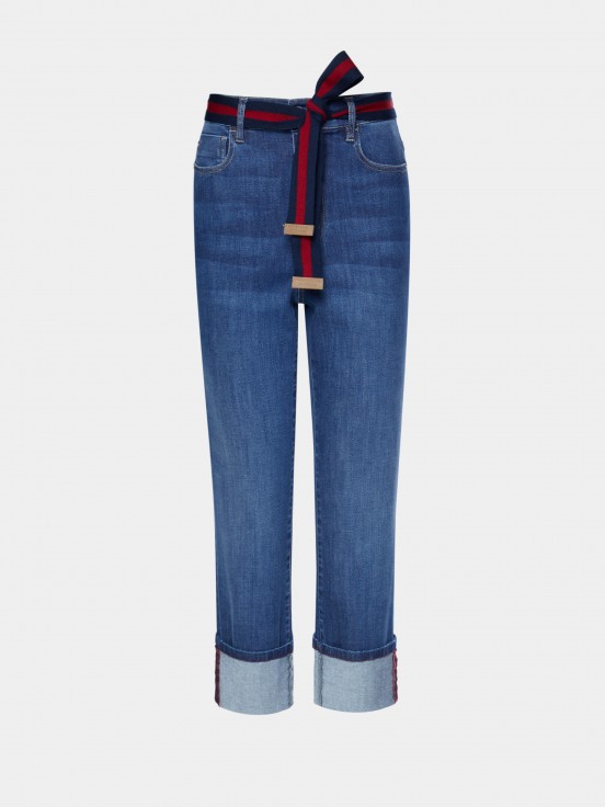 Vaqueros regular fit