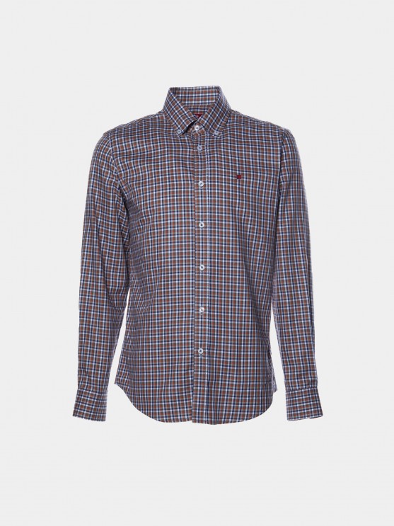 Slim fit shirt