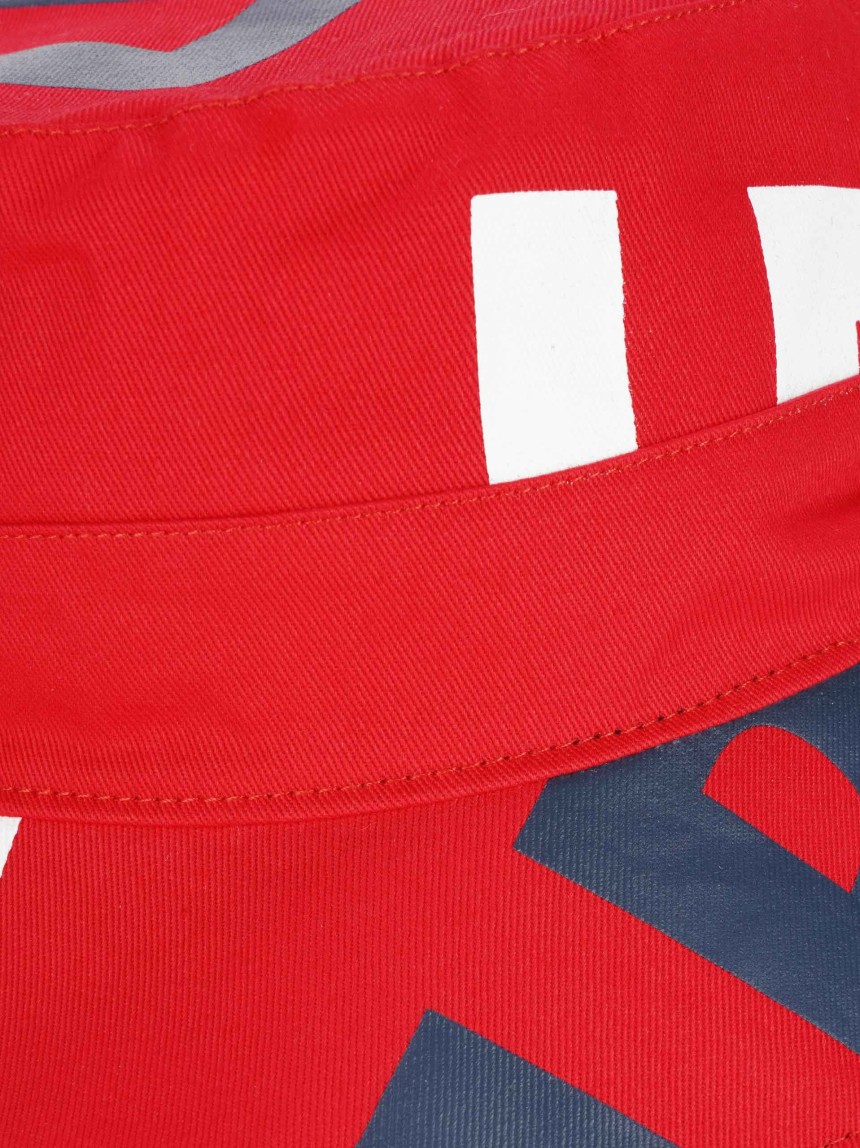 Panam� estampado