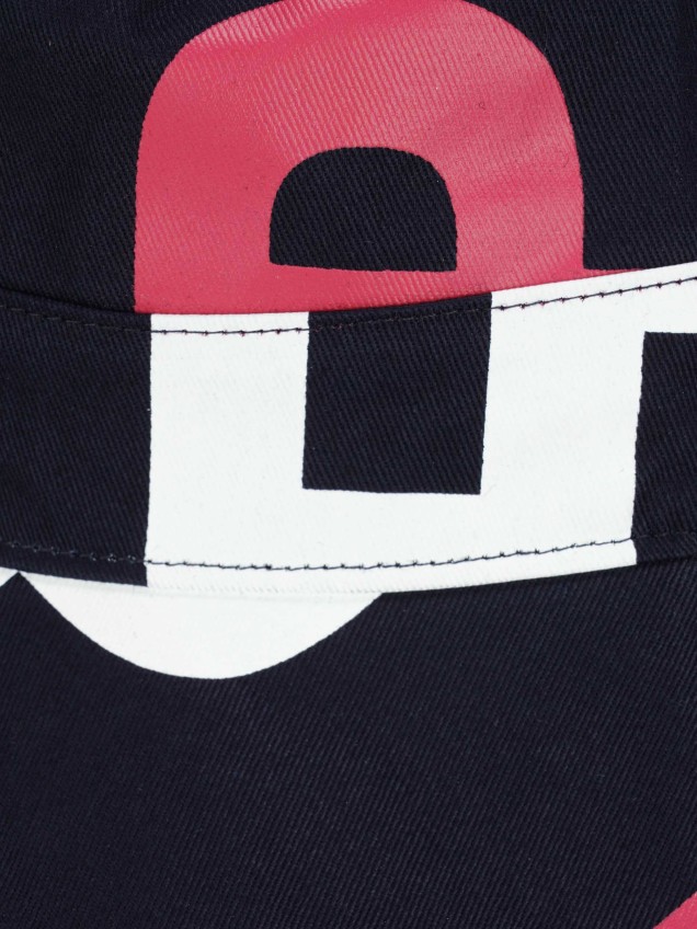 Panam� estampado