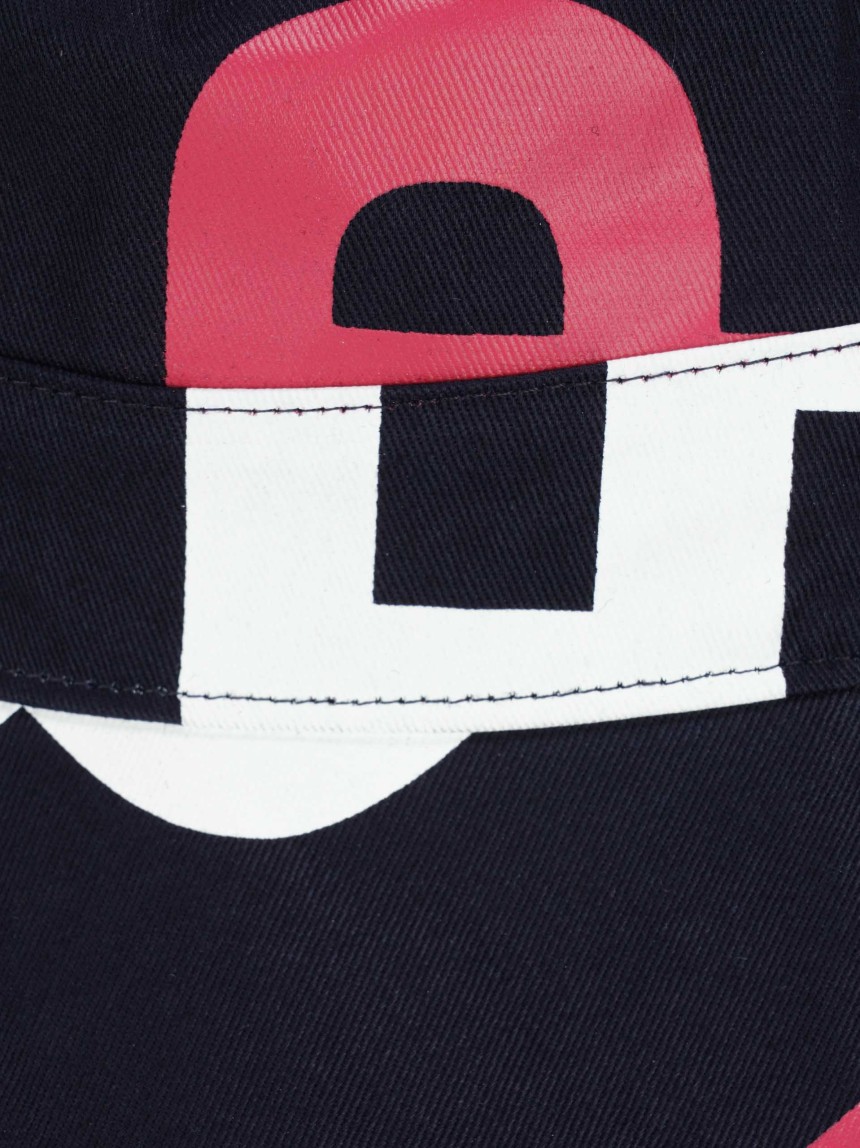 Panam� estampado