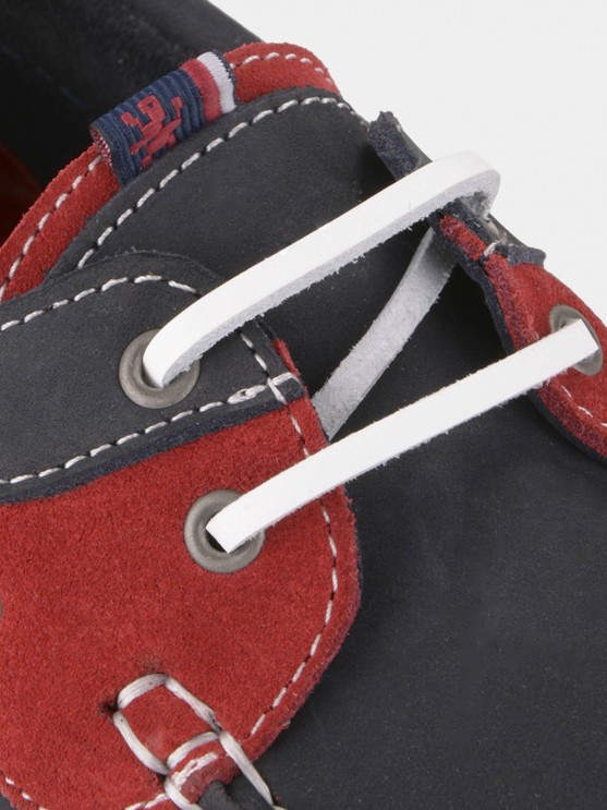 Zapato Nutico