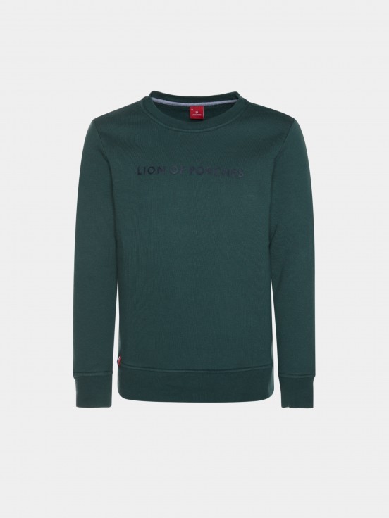 Sweatshirt de algodo