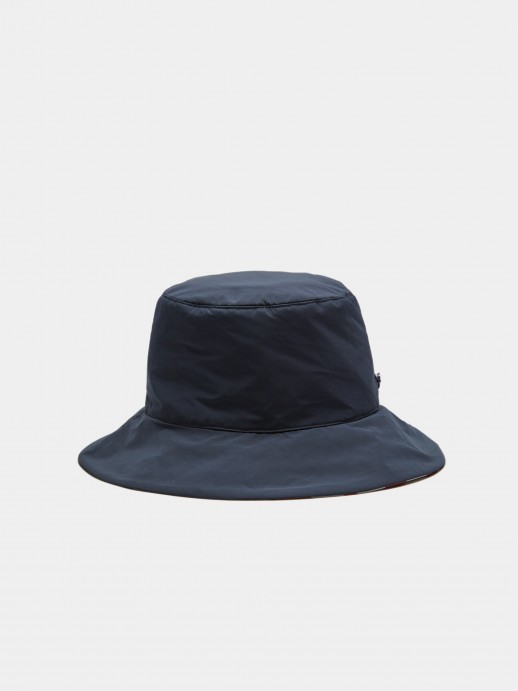 Reversible panama