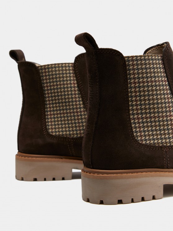 Botas chelsea
